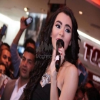 Carmen suleiman sur yala.fm